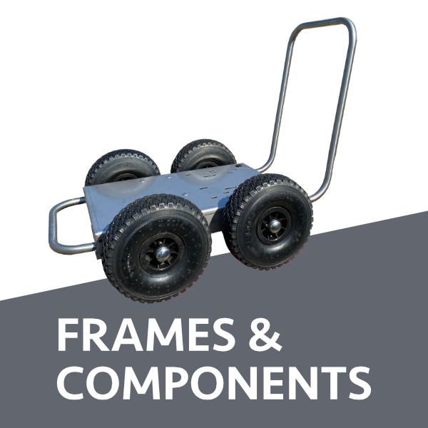 Trolleys, Frames & Parts